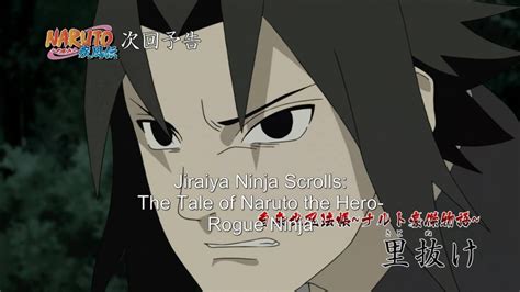 when does sasuke decides to protect the village|I've always had trouble understanding Sasuke's .